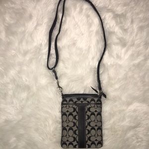 Coach Crossbody Bag